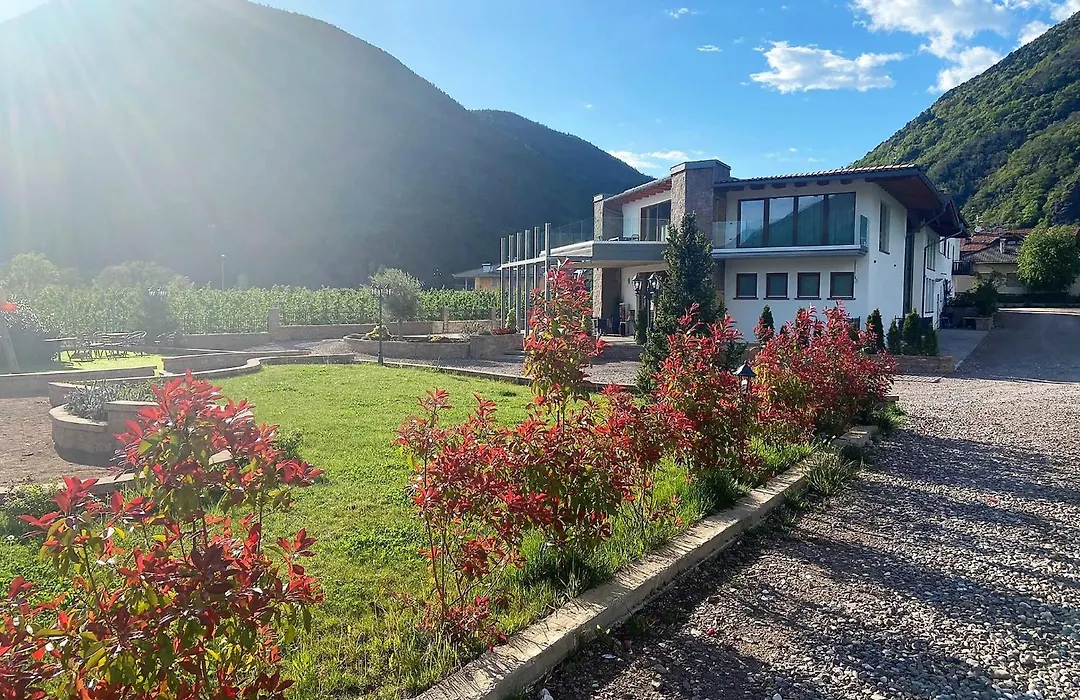 Hotel Al Caminetto-1