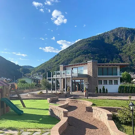 Hotel Al Caminetto-2