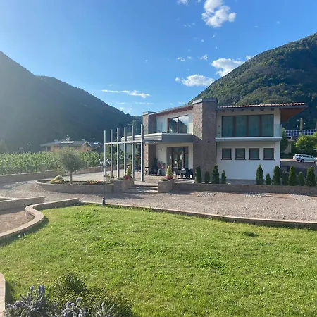 Hotel Al Caminetto-3